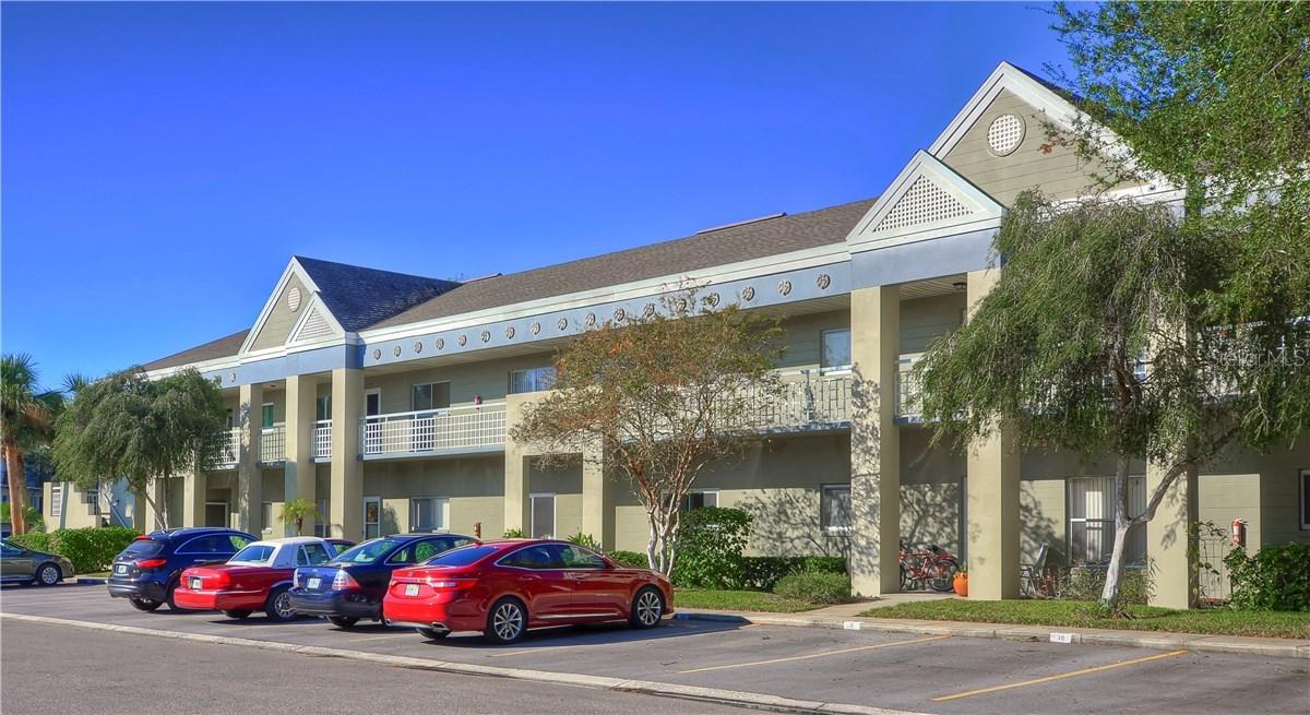 2296 Monaco Ln. #26, Clearwater, FL 33763