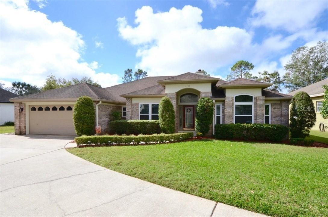 2147 Durban Ct., Oviedo, FL 32765