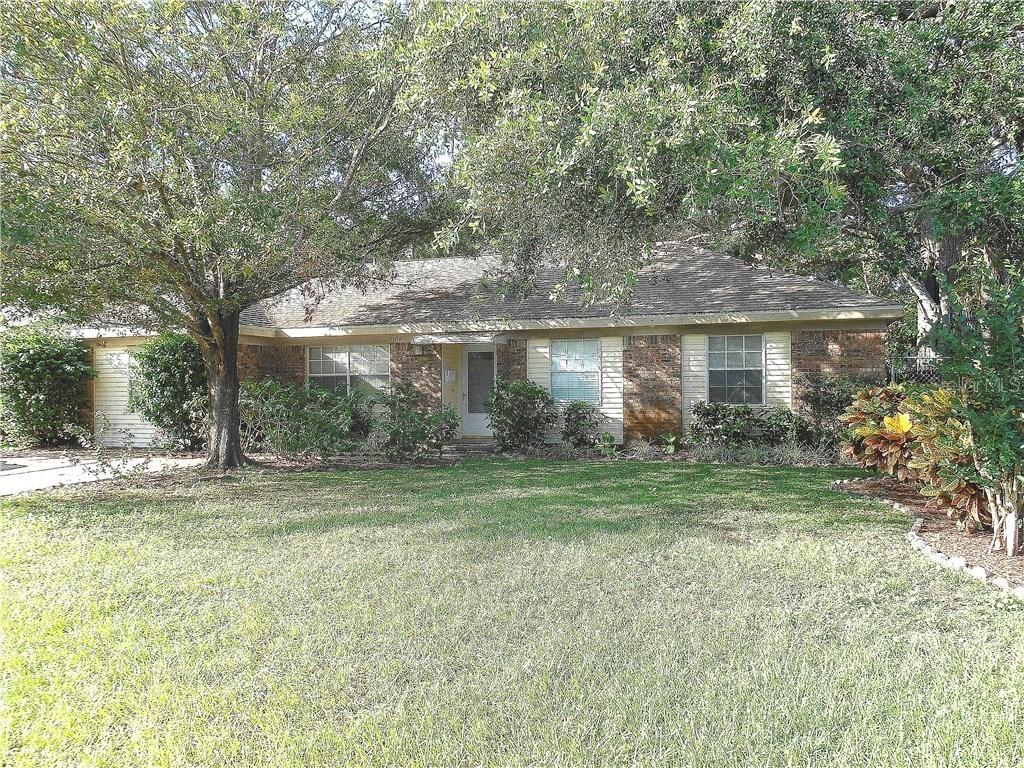 816 E Airport Blvd., Sanford, FL 32773