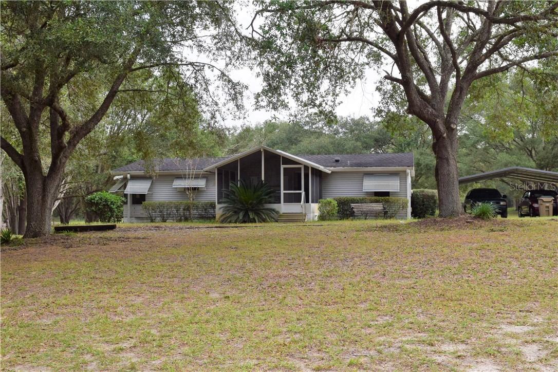 30520 Swan Rd., Sorrento, FL 32776