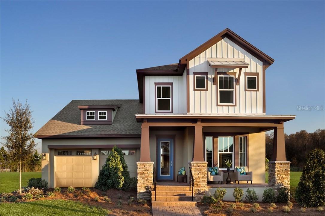 9572 Reymont St., Orlando, FL 32827