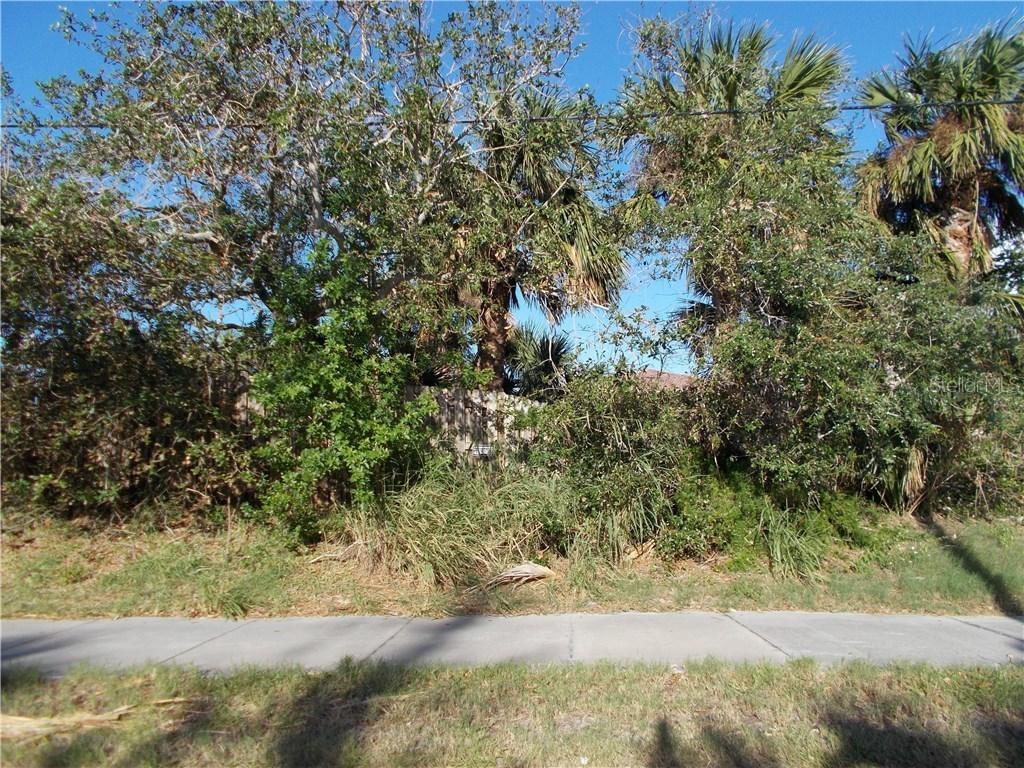 N Peninsula Ave., New Smyrna Beach, FL 32169