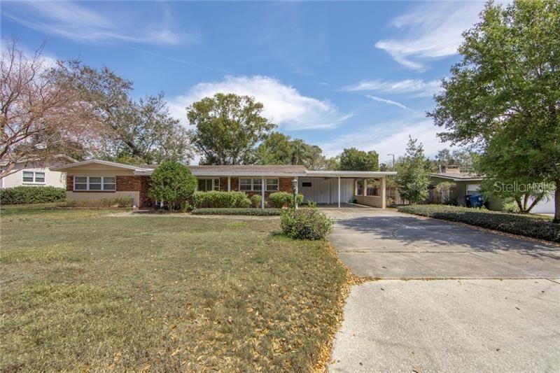 2112 Fosgate Dr., Winter Park, FL 32789