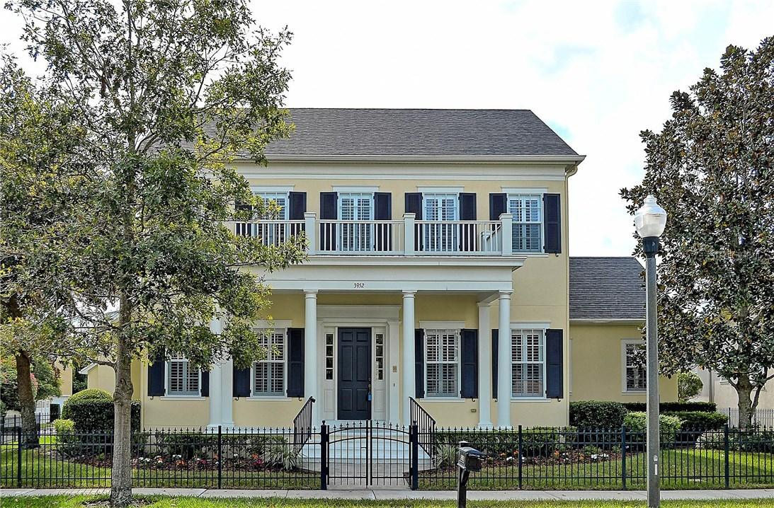 3952 Lower Union Rd., Orlando, FL 32814