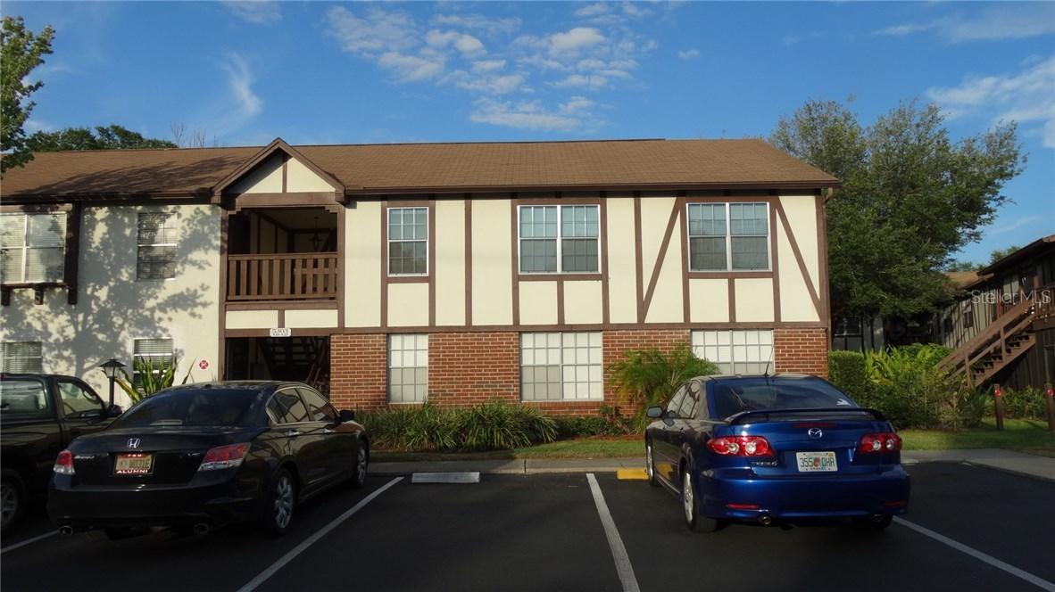 5303 Hansel Ave. #2, Orlando, FL 32809
