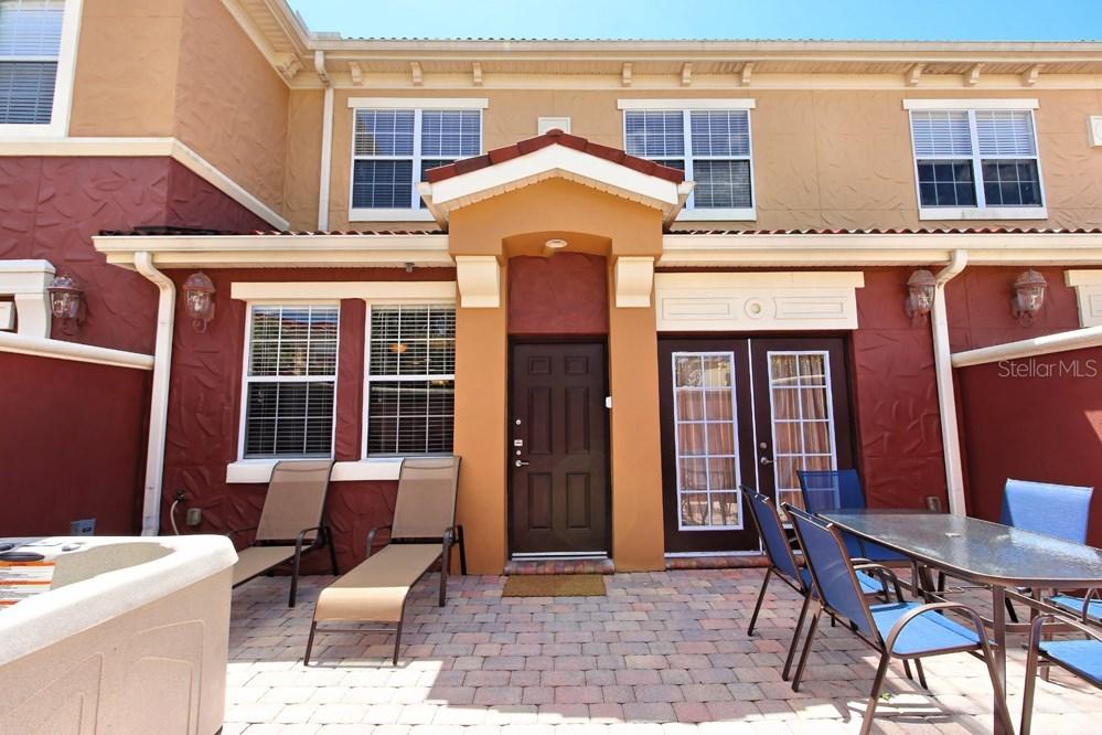 2948 Bella Vista Dr., Davenport, FL 33897