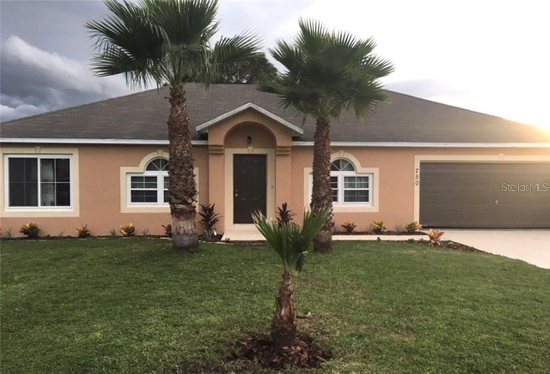 750 Paris Dr., Kissimmee, FL 34759