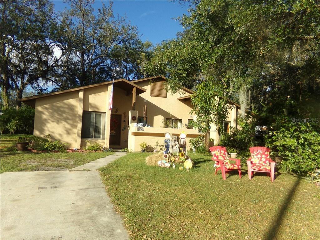 10349 Riva Ridge Tr., Orlando, FL 32817