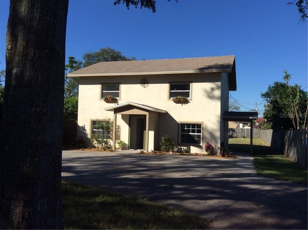 145 S Bluford Ave., Ocoee, FL 34761