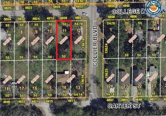 4908 College Dr., Orlando, FL 32811
