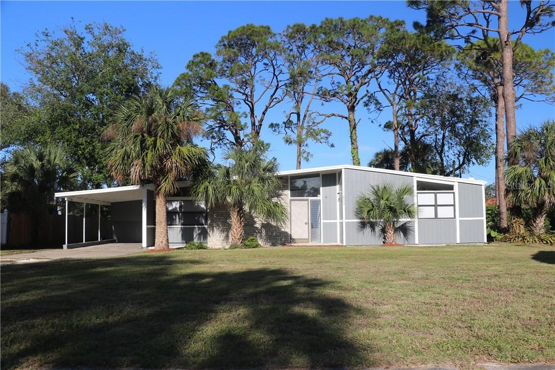 833 Cordova Ave., Ormond Beach, FL 32174