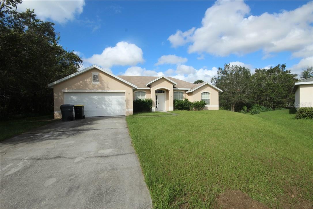 313 Dogfish Way, Poinciana, FL 34759