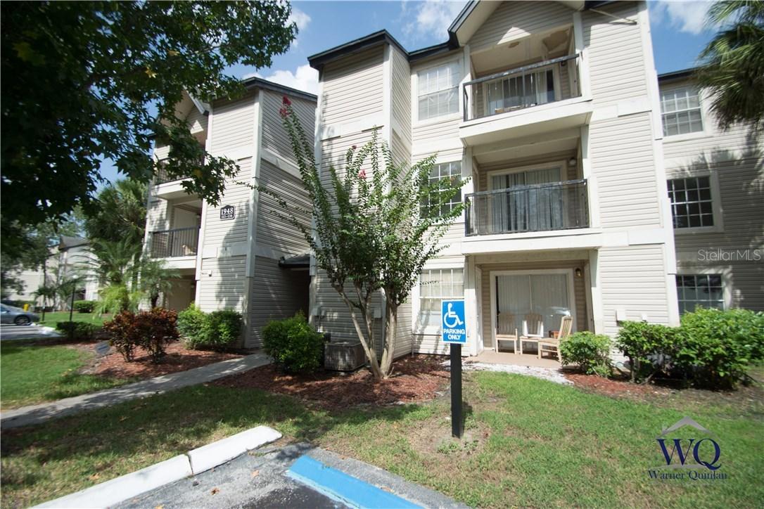 1948 Lake Atriums Cir. #113, Orlando, FL 32839