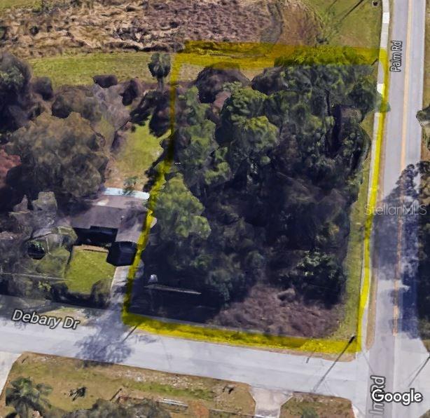 301 Debary Dr., DeBary, FL 32713