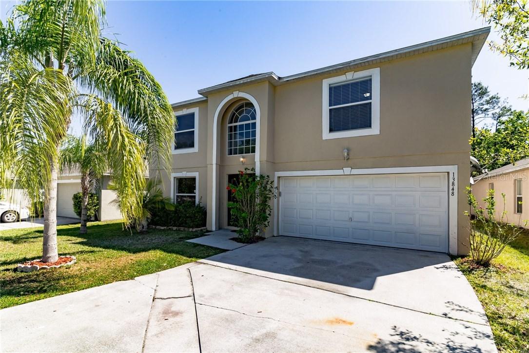 13848 Econ Woods Ln., Orlando, FL 32826