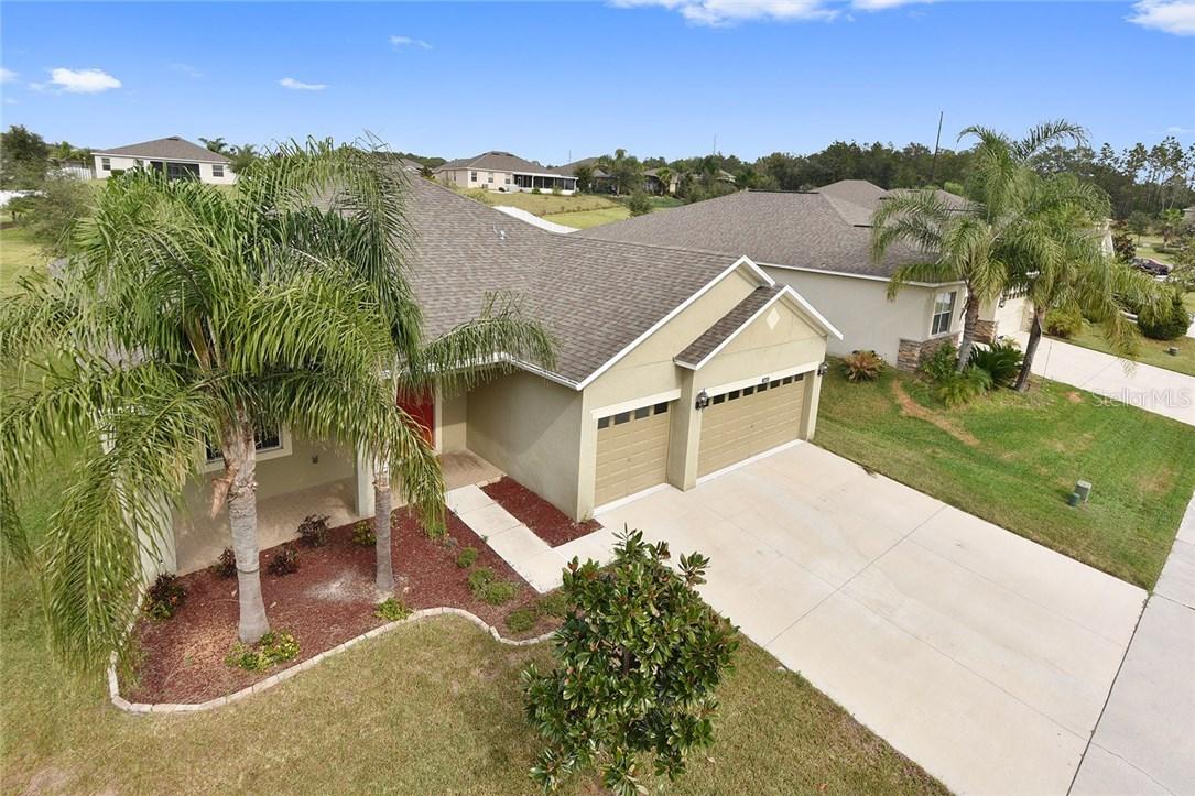 4643 Coppola Dr., Mount Dora, FL 32757