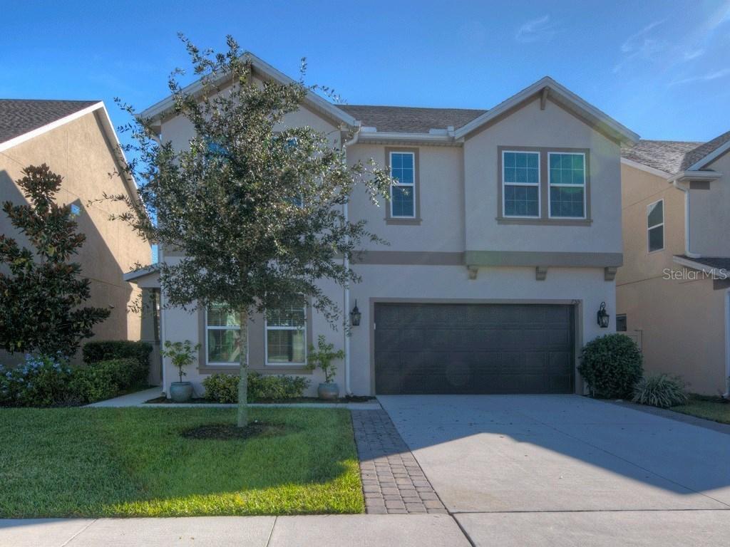 755 Maple Leaf Loop, Winter Springs, FL 32708