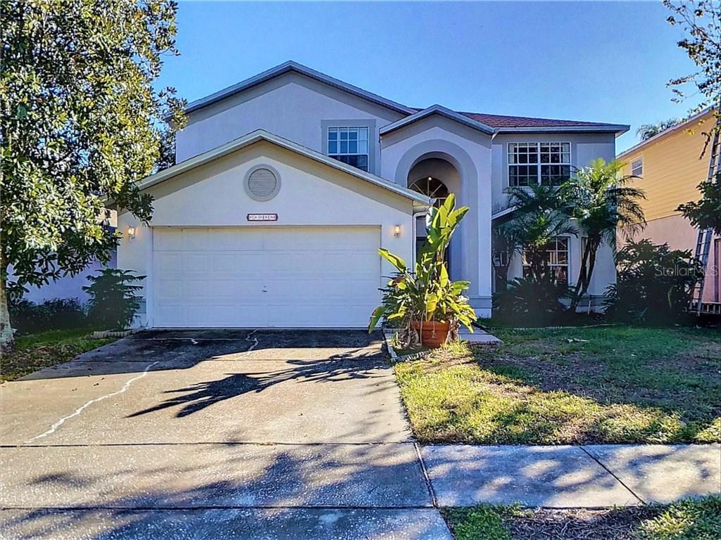 13114 Arcadian Shore Ct., Orlando, FL 32828