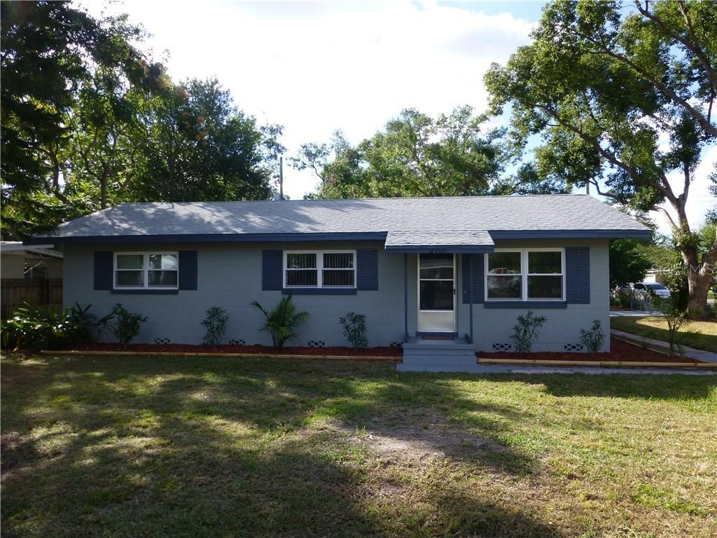 2100 S Crystal Lake Dr., Orlando, FL 32806