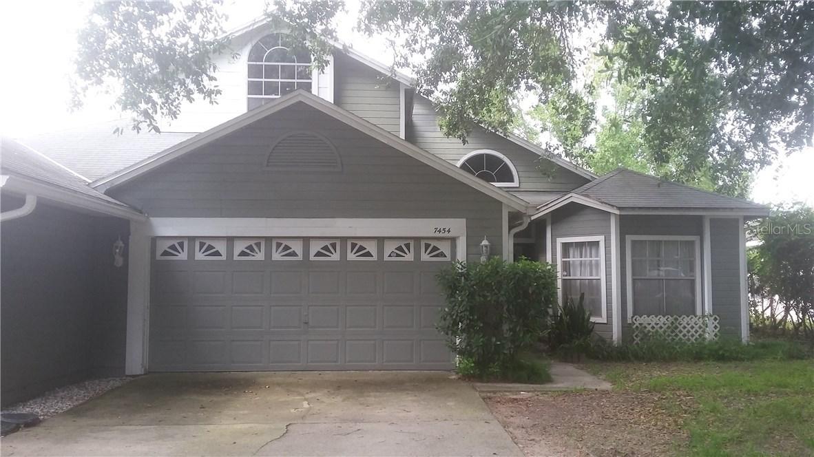 [Address Hidden by Seller], Orlando, FL 32837