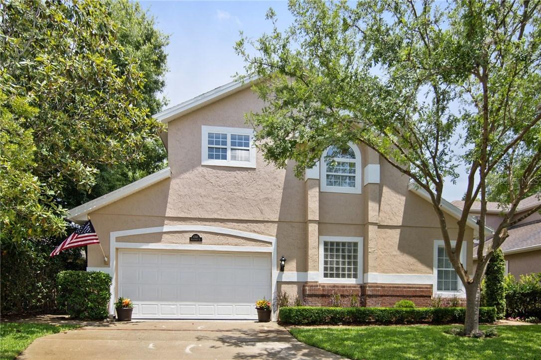 1707 Kaleywood Ct., Orlando, FL 32806