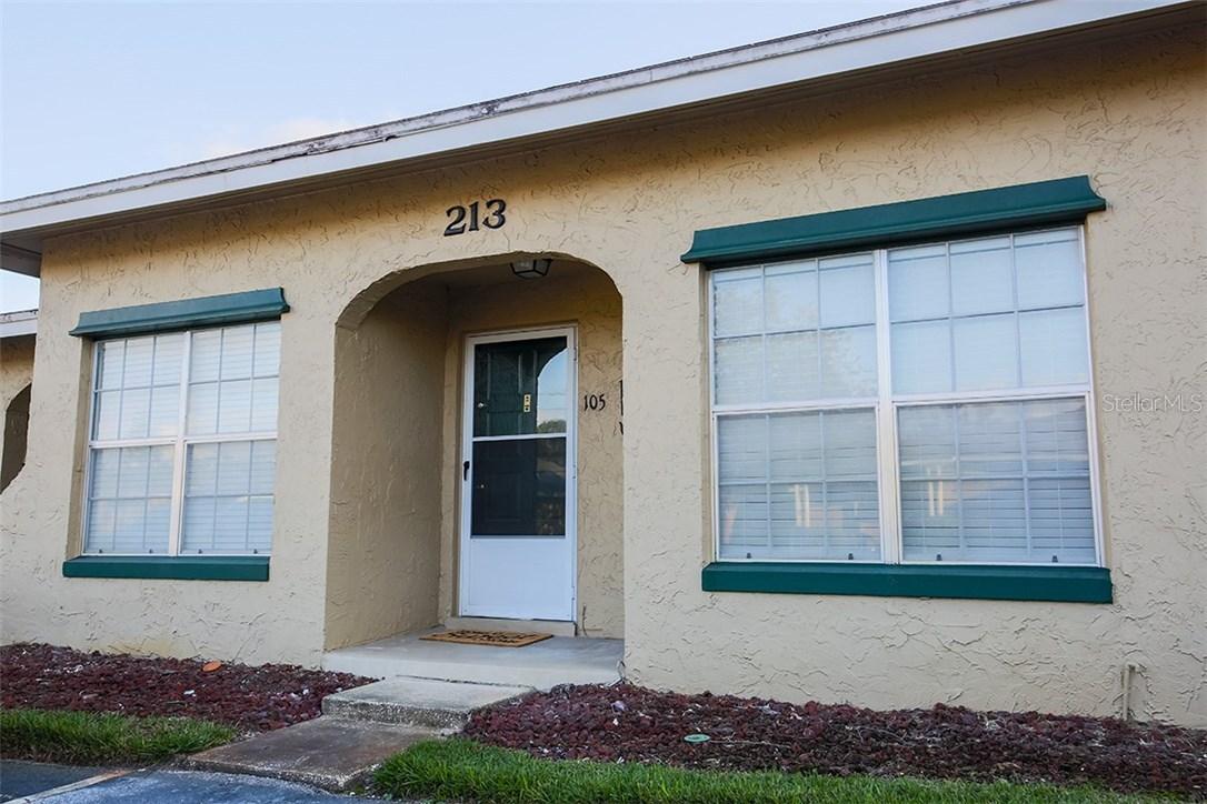 213 Apex Point #105, Casselberry, FL 32707