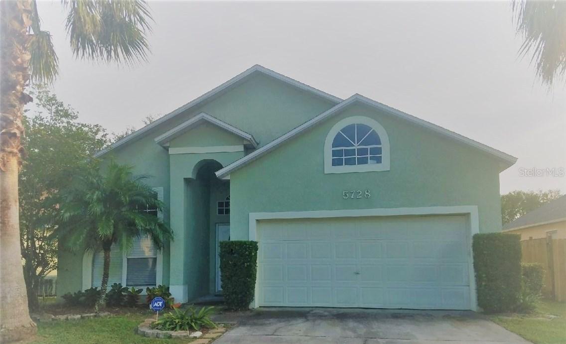 5728 Rywood Dr., Orlando, FL 32810