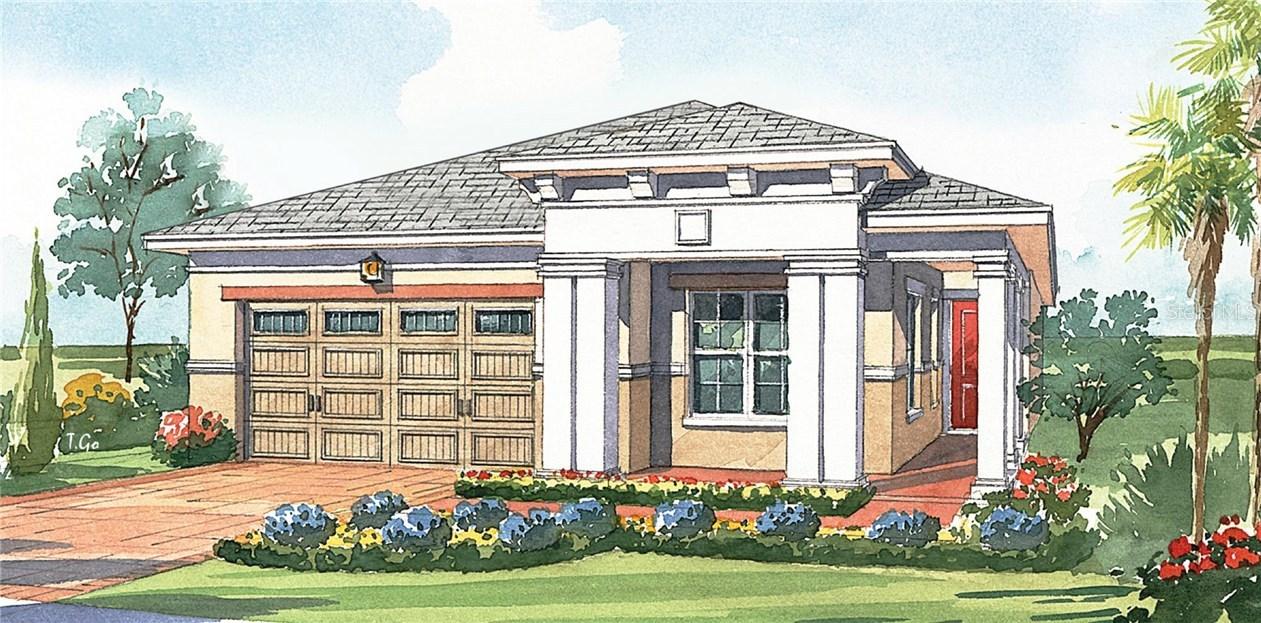 4912 W Fountainwood Dr., Saint Cloud, FL 34772