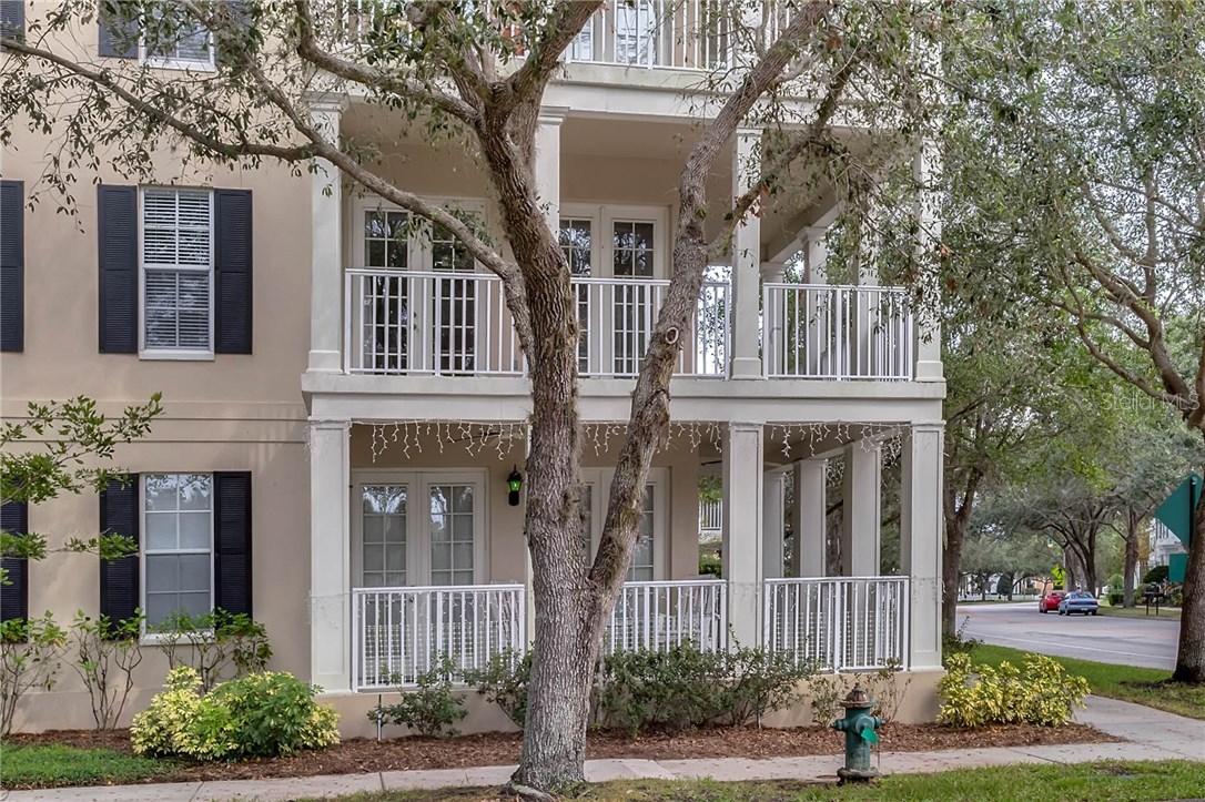 931 Begonia Rd. #201, Celebration, FL 34747