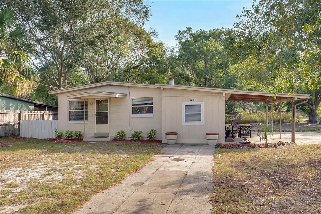 701 Crystal Dr. #2, Ocoee, FL 34761