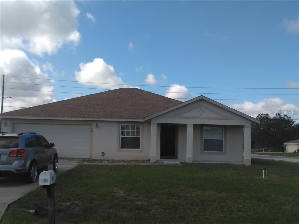100 Big Black Dr., Kissimmee, FL 34759