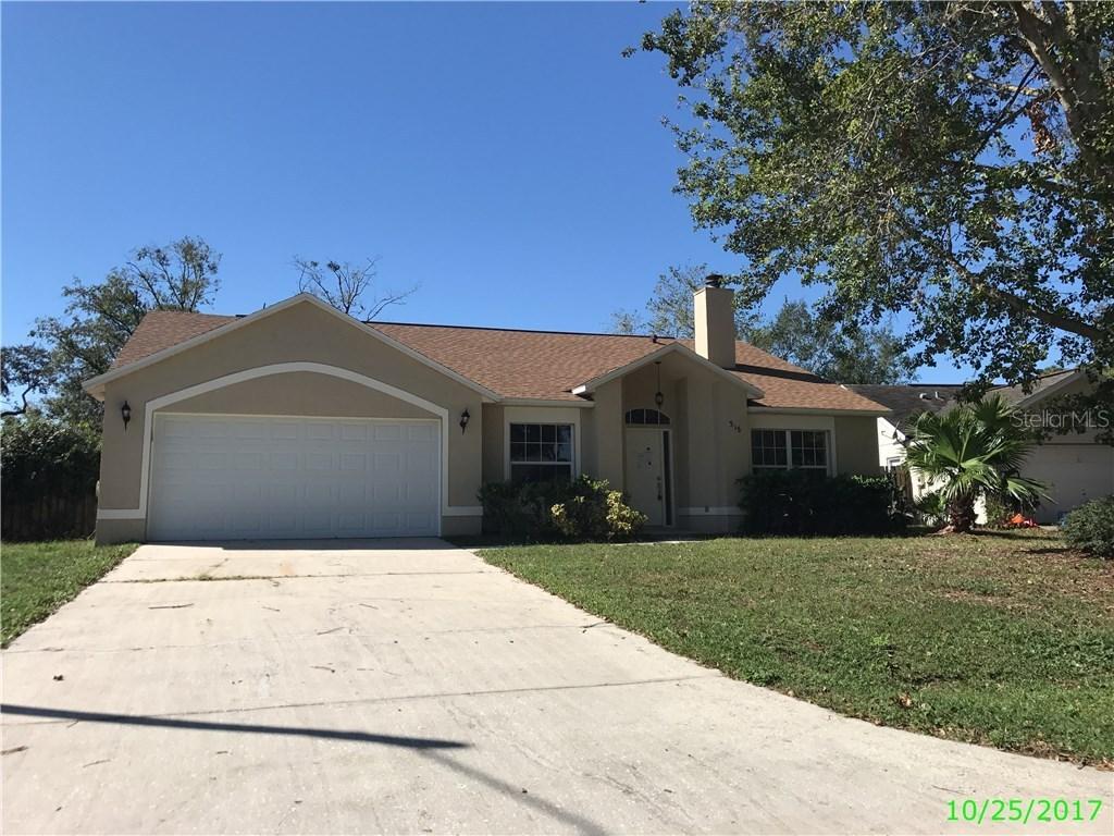 318 Robbins Rest Cir., Davenport, FL 33896
