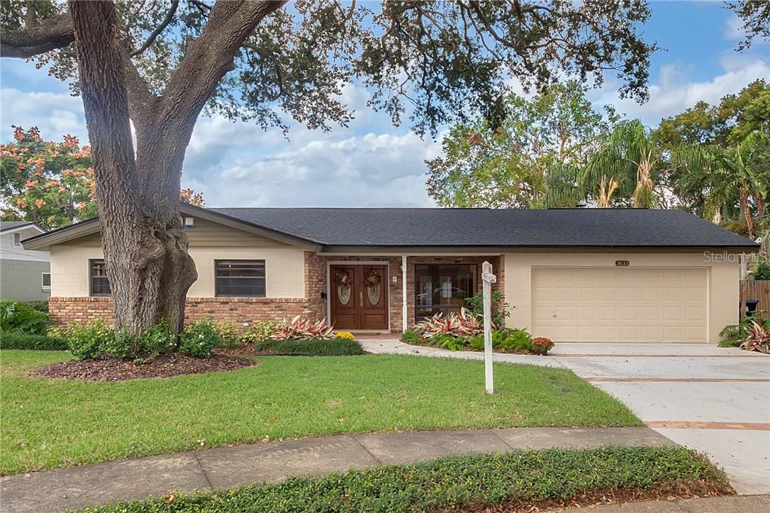 3633 Pershing Ave., Orlando, FL 32812