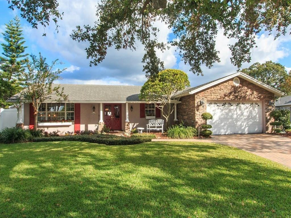 756 Friar Rd. #13, Winter Park, FL 32792