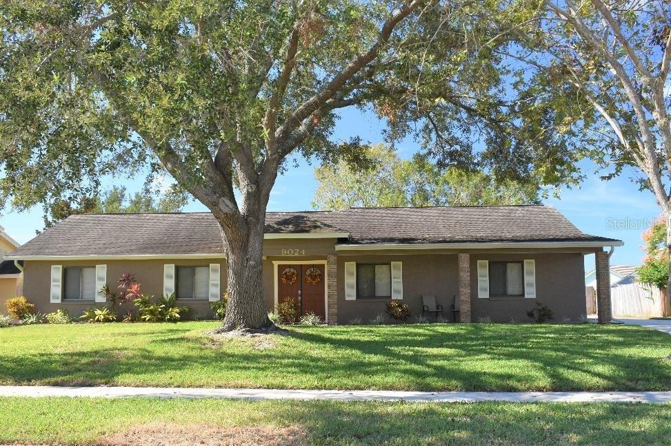 9024 Notchwood Ct., Orlando, FL 32825