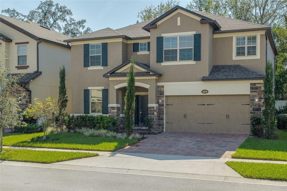 4030 Lake Bosse View Dr., Orlando, FL 32810