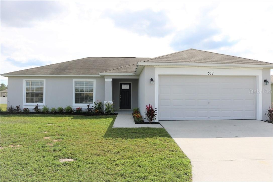 503 Majestic Gardens Blvd., Winter Haven, FL 33880