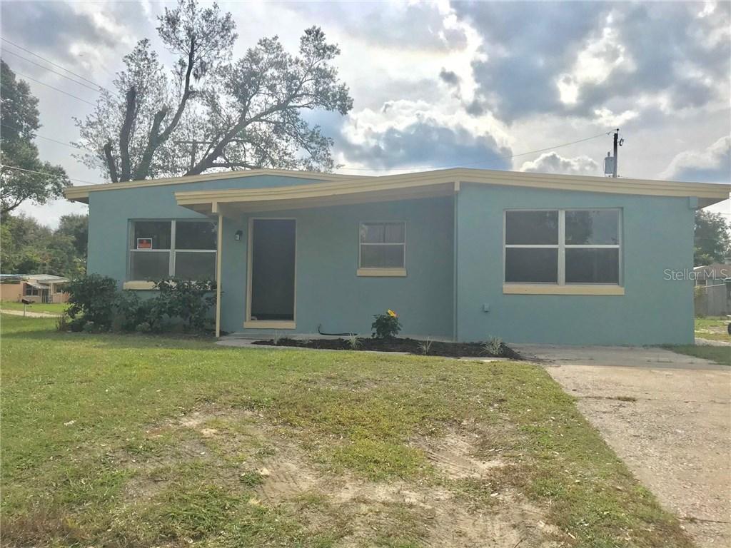 5802 Hafer Ln., Orlando, FL 32808