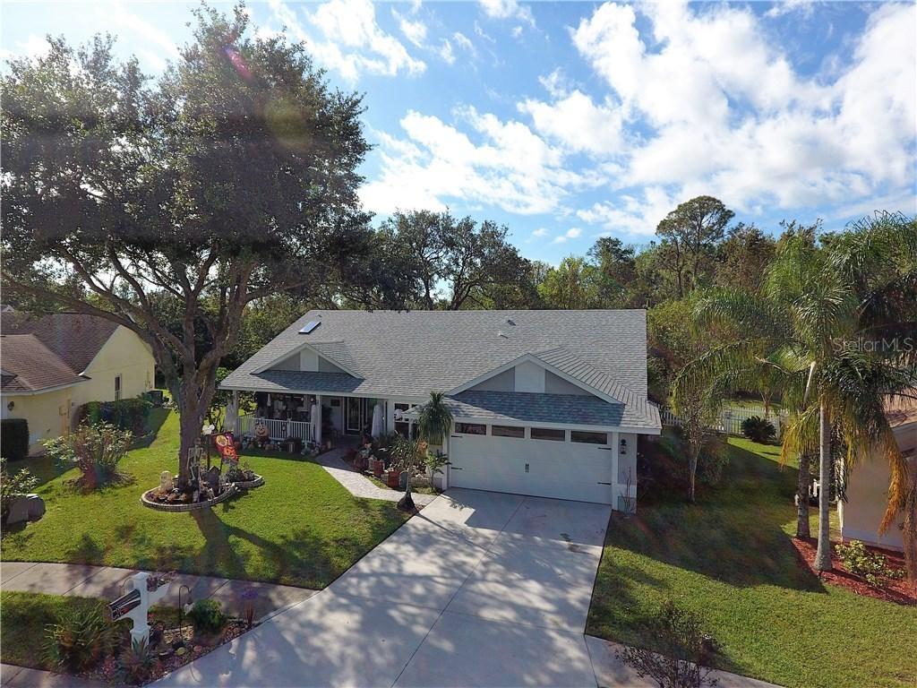 703 Thousand Oaks Blvd., Davenport, FL 33896