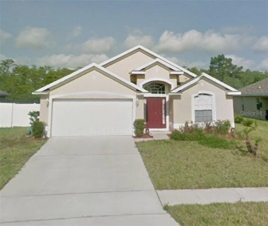 4069 Longworth Loop, Kissimmee, FL 34744