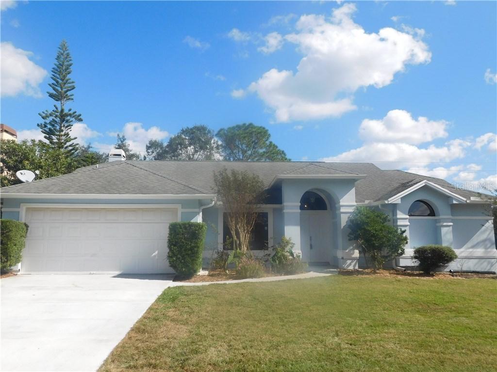 1000 Green Branch Ct., Oviedo, FL 32765