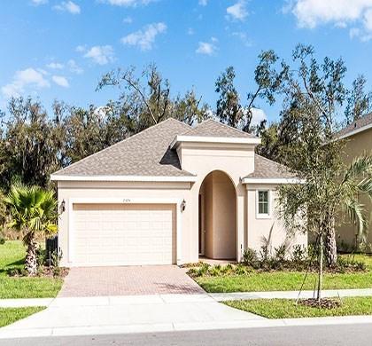 2325 Jernigan Loop, Kissimmee, FL 34746