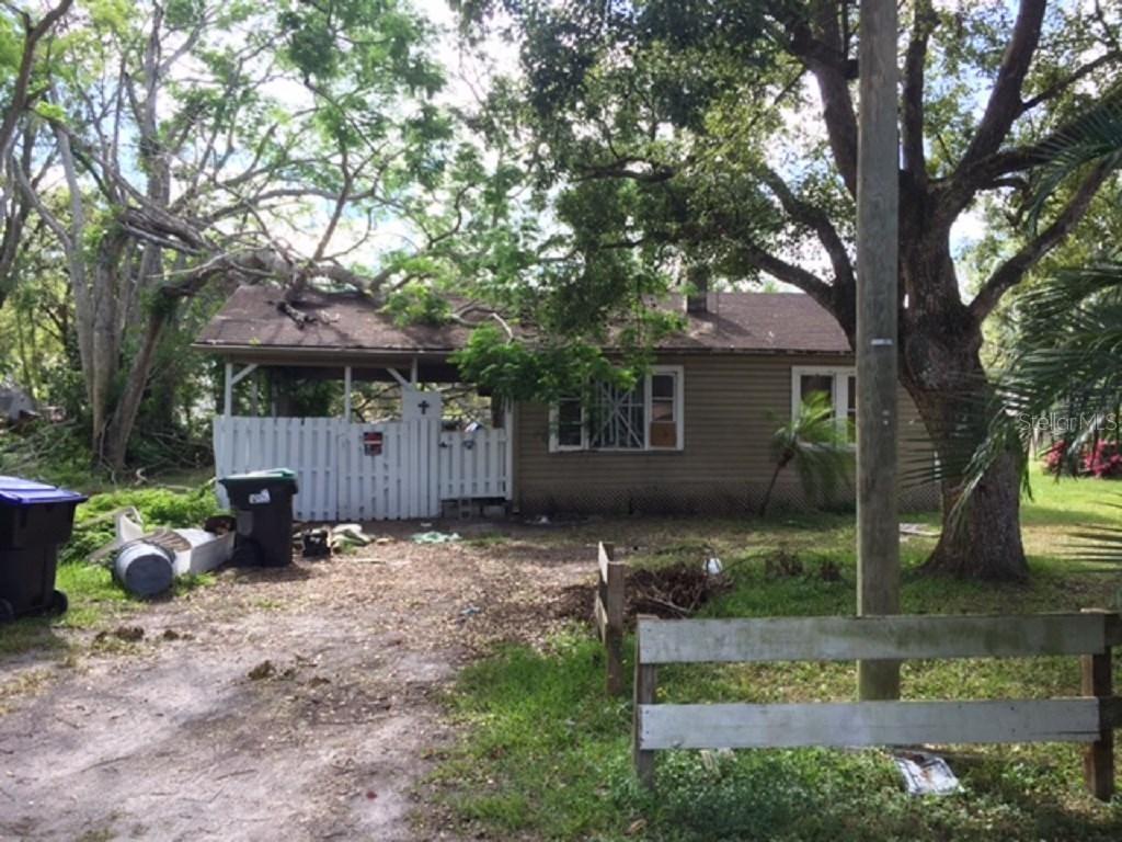 4718 Mooreland St., Orlando, FL 32810