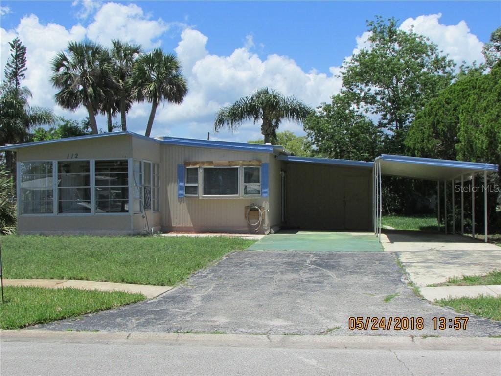 112 Aloha Ter., Port Orange, FL 32129
