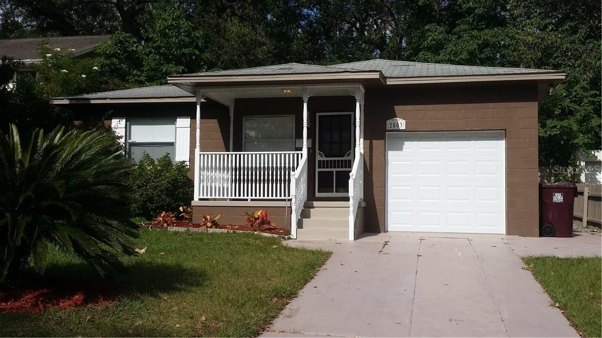 2503 E Jackson St., Orlando, FL 32803
