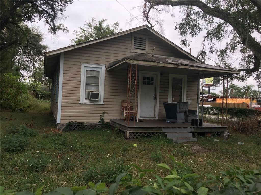 1700 E Jersey Ave., Orlando, FL 32806