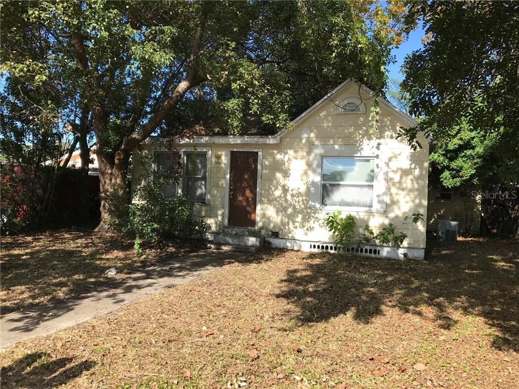 3125 54th Ave N, St Petersburg, FL 33714