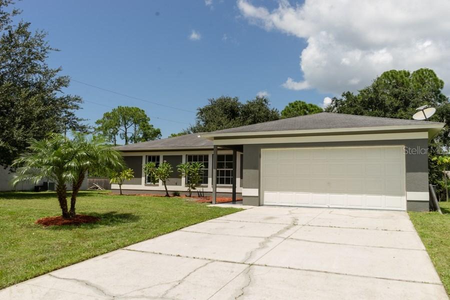 12088 Pandowdy Ave., Port Charlotte, FL 33981