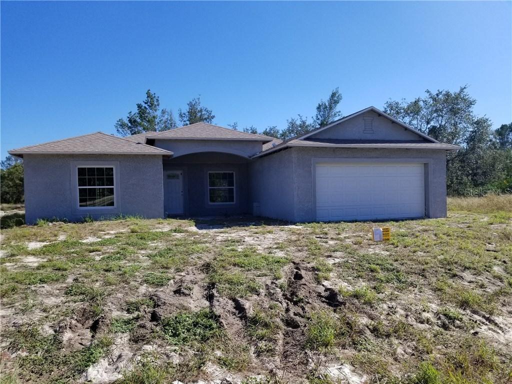 181 Willow Dr., Poinciana, FL 34759