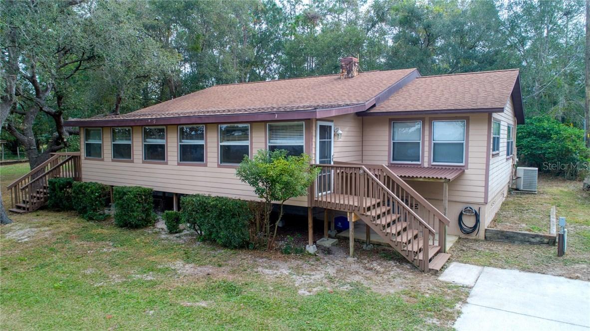 20236 Sparkman Ln., Groveland, FL 34736